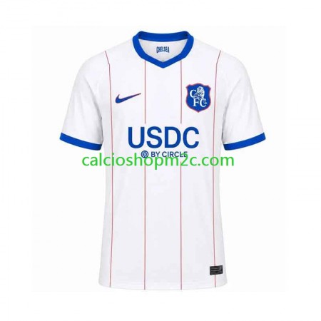 Chelsea Maglia Terza 2026/2027 Manica Corta